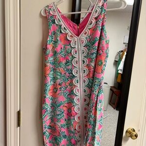 Lilly Pulitzer Ronnie romper net